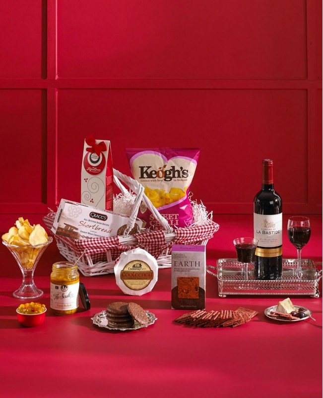 All Things Nice Gift Basket All Things Nice Gift Basket